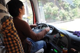 柴油涨价、运价下跌！货运不挣钱 为什么你还在坚持呢？