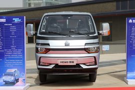 智相小卡还是领航S1 承载能力不输轻卡 舒适性不输乘用车！