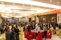 东莞永强解放轻卡钜惠团购会圆满成功