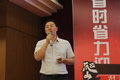 东莞永强解放轻卡钜惠团购会圆满成功