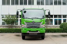 实用灵活大承载 建材运输利器 城乡基建运输可选黄牌大金刚ES3自卸