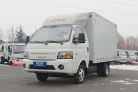 国六锐捷特动力就绪!体验江淮恺达X6 双十一这优惠不容错过