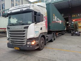 里程超300万公里还在运营 看物流公司如何评价斯堪尼亚