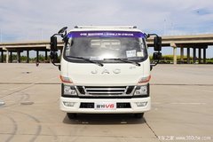 降价促销 无锡盛田骏铃V6载货车限时促销