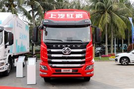 上汽红岩“省钱秘笈”新车已经开始疯抢！最高狂降7.5万元