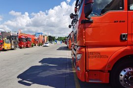 山东中重卡市场分析: 国五库存依旧 双十一拉动已成伪命题