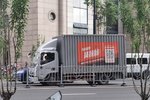 蓝牌轻卡再起波澜 经销商盼新政快落地