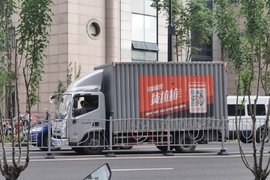 蓝牌轻卡再起波澜 经销商盼新政尽快落地 并实现“一刀切”