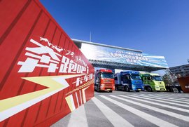 解放TCO线下决赛落幕 这两款AMT产品功不可没