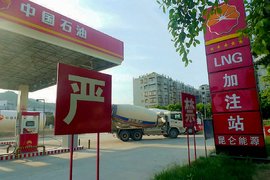 货运现状喜忧参半 行业寒冬在即国家出手 但也需要卡友自救