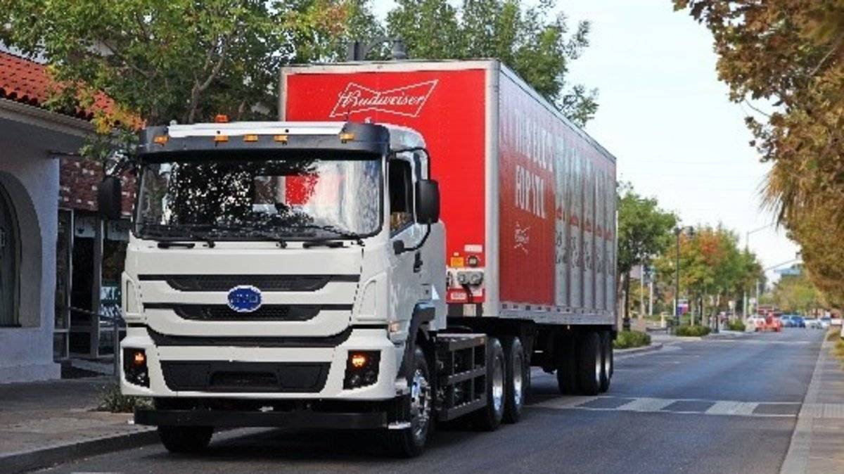 锂电池无敌?电动商用车的电池之争