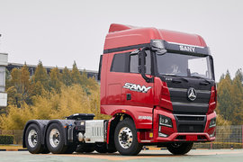 国六6X4牵引车白菜价 最低25万带走 最高不超29万元 直降10万元