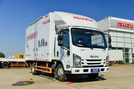 全系直减3000+ 还有手机、油卡等豪礼 江西五十铃翼放陪你过双十一