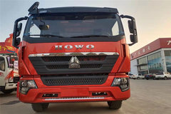 ��̨�л������˽��й�����HOWO G5X