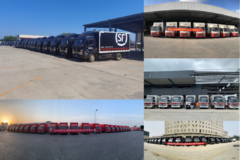 ����˫ʮһ������˧��200̨��ݳ�����