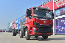 短途散货运输 乘龙新M3对比格尔发K5L