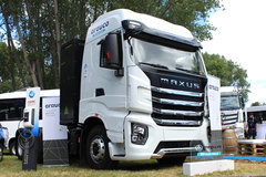 Maxus H6���������г��� ��������˭��