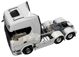 �ÿ���Ч���ٴ��¸� ˹�������Ƴ�ȫ�¶���ϵͳ���ش����