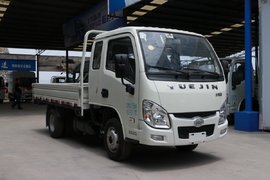 10月轻卡销量排名 上汽大通增速达明显30%