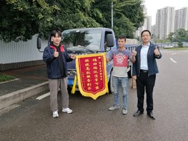 创业致富瑞沃守护，有效保障卡友运输道路再无后顾之忧