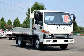 国六4米2轻卡只要8.4万!10万以内能买什么轻卡?最高直降3万