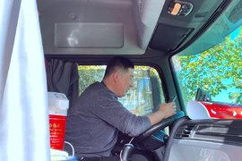 6米8冷藏旺季七天赚两万 你能想到冷链运输这么赚钱吗?