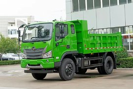 “云贵川”山区运输选手,福田瑞沃ES3可真行