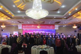 领航配潍柴 财源滚滚来 福田时代领航双11狂欢购车节济南站圆满结束