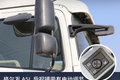 货厢容积达72方 格尔发A5L大单桥报18万