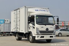 降价促销 南京德龙K3000载货仅售9.98万