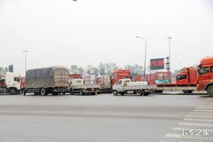 9月1日蓝牌轻卡正式跨入新法规时代 4.5吨以下车型厮杀再起