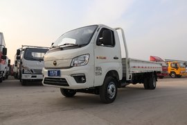 配1.5T143马力发动机 货厢长4.12米带倒车影像 6.88万买祥菱M2怎么样