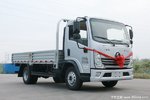 优惠 0.3万 温州德龙K3000载货车促销中