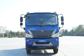 城建工程运输利器 图解大黄牌大金刚ES5 多款动力链任你选择