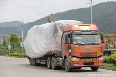 交通部印发文件 对货运车辆防疫提要求