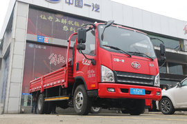 最低10.38万起 合规8挡动力强 这些4米2轻卡你确定不看看？