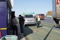 蓝牌车跑绿通难了！ 卡友：买6.8米黄牌