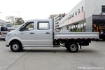 优惠0.4万 东风单排1.6L载货车促销中