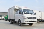优惠0.3万 包头东风双排厢货车促销中