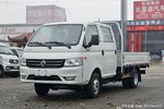 优惠0.4万 东风小霸王W17载货车促销中