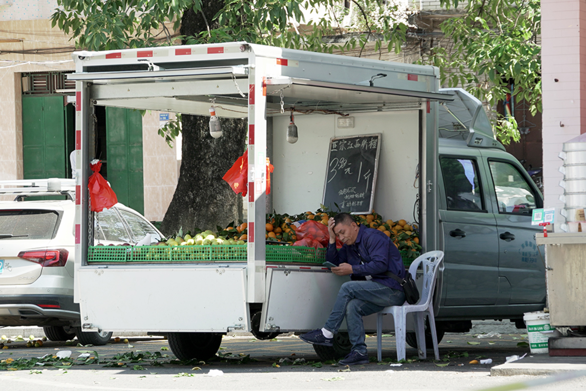 祥菱小财鹿，人生新起点 - 第10张