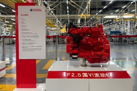 新产品层出不穷 2.5L动力及车型大盘点