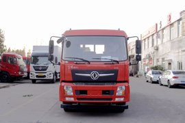 搭载东康发动机 要买中卡看看这款畅行D3V