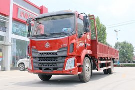 13万开走国六乘龙6米8!最高直降2.8万 五款中卡年末大促