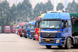 国六不香了？ 卡友：怀念大泵时代的产品 再见了老车兄弟们！