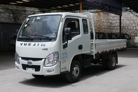 11月轻卡售15.51万辆 上汽大通月度同比增幅将近80%