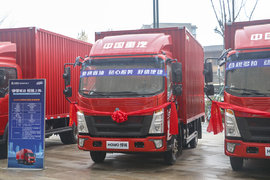 性能堪比3升机！ 潍柴2.5升HOWO悍将上线 400牛米够强悍！