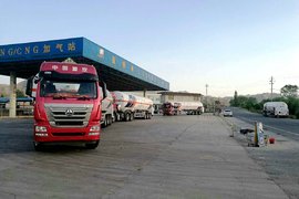 预计新建超400座LNG加气站！ 四川地区燃气车迎利好 作战半径更广