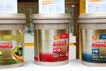 性能赢得青睐 壳牌CK-4全方位保护爱车