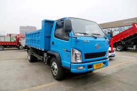 解放动力4DB1加持 一汽红塔经典3详解!带副变速箱自重仅4吨